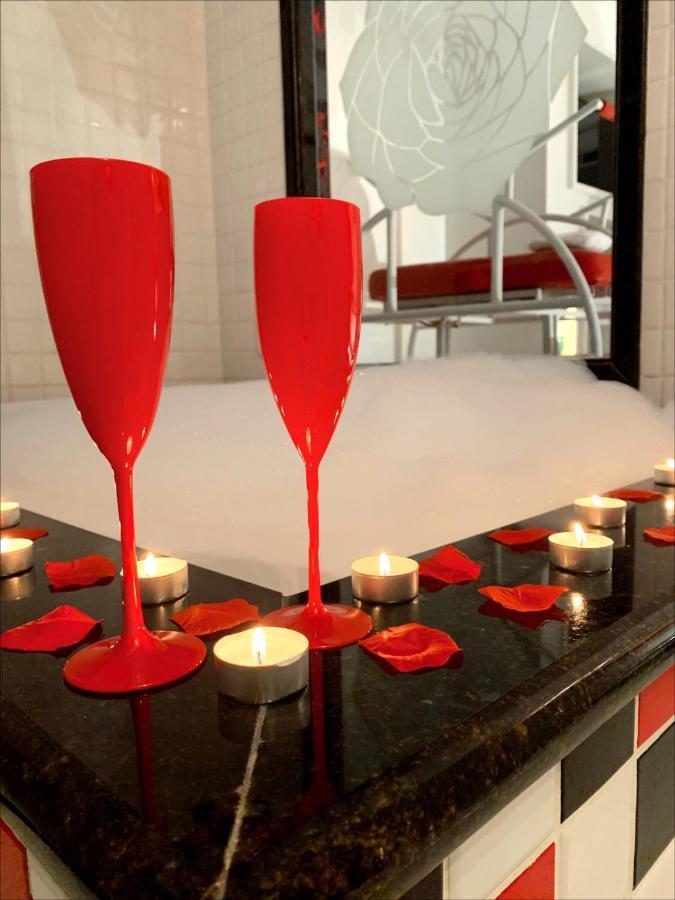 Shampoo Prime Motel Brusque Zewnętrze zdjęcie
