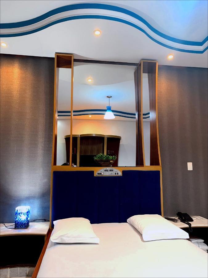 Shampoo Prime Motel Brusque Zewnętrze zdjęcie