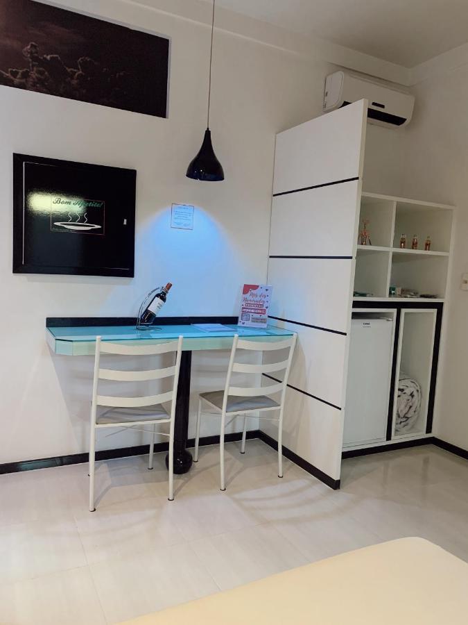 Shampoo Prime Motel Brusque Zewnętrze zdjęcie