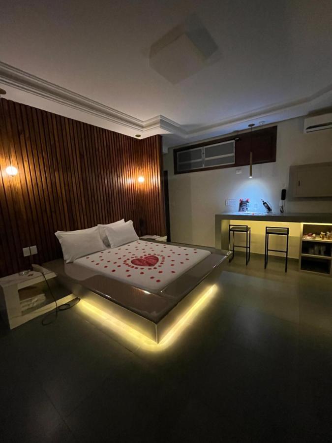 Shampoo Prime Motel Brusque Zewnętrze zdjęcie