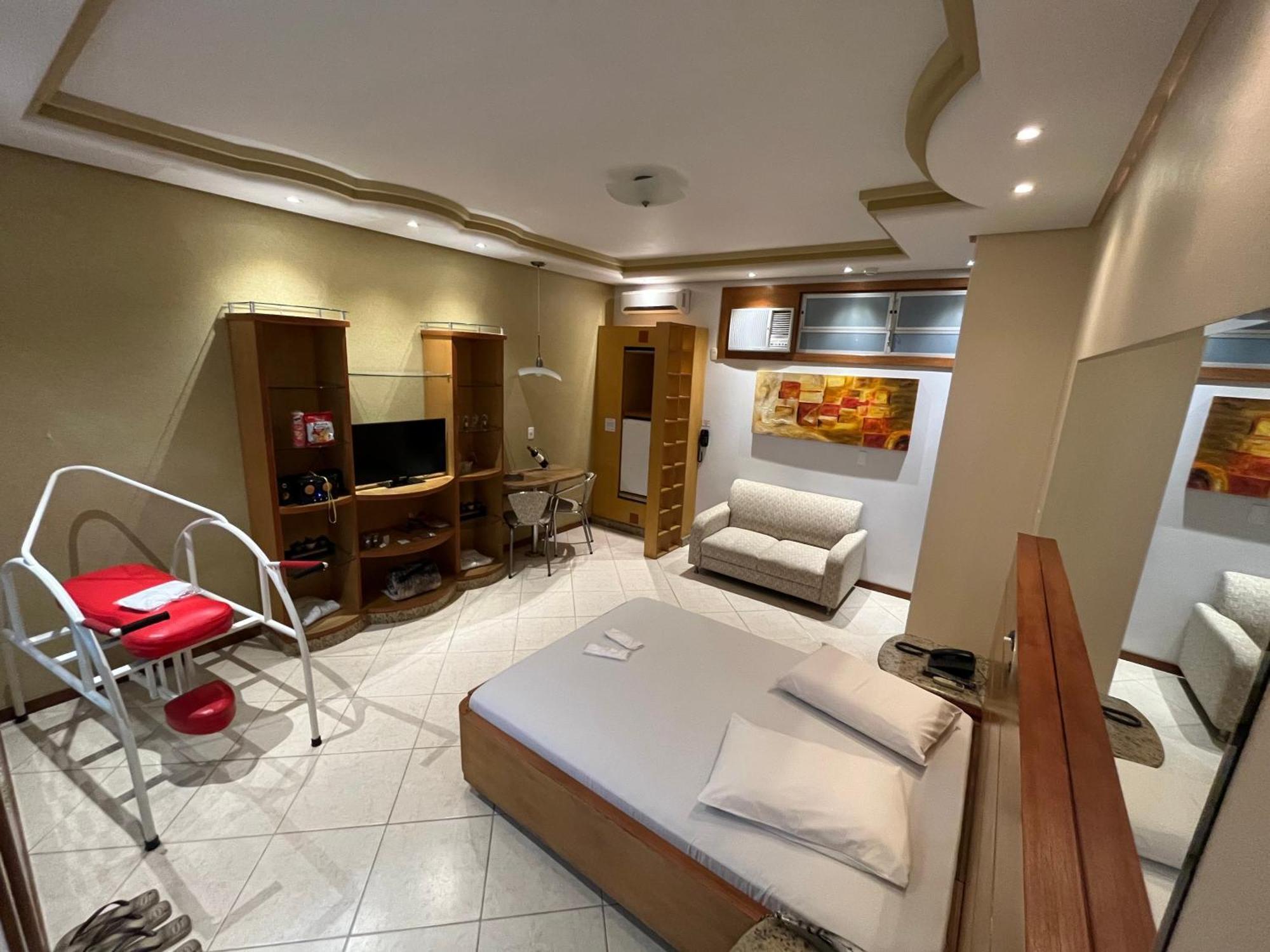 Shampoo Prime Motel Brusque Zewnętrze zdjęcie