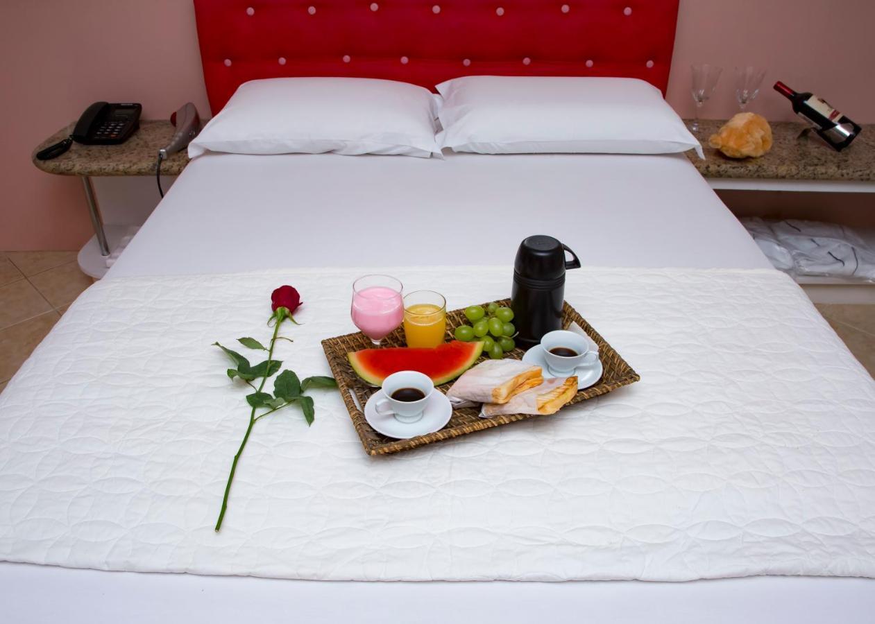 Shampoo Prime Motel Brusque Zewnętrze zdjęcie