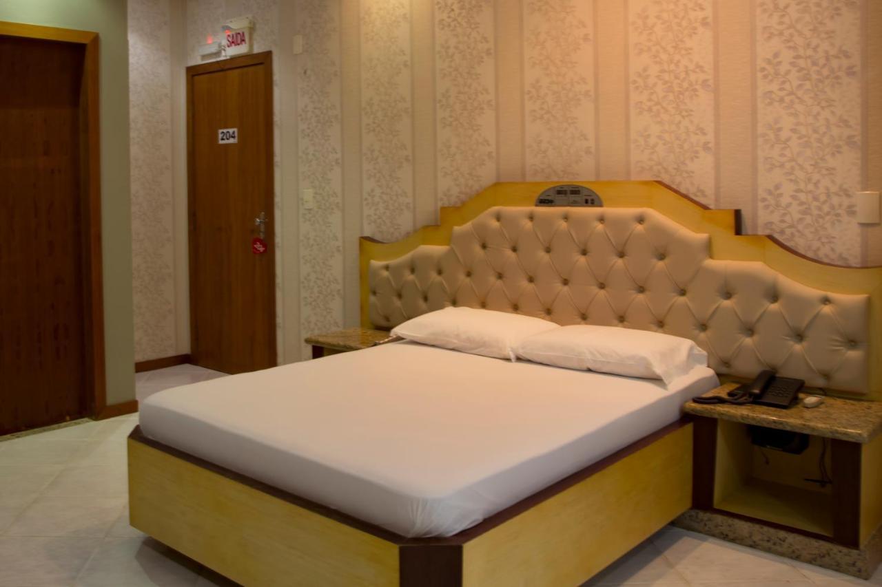 Shampoo Prime Motel Brusque Zewnętrze zdjęcie
