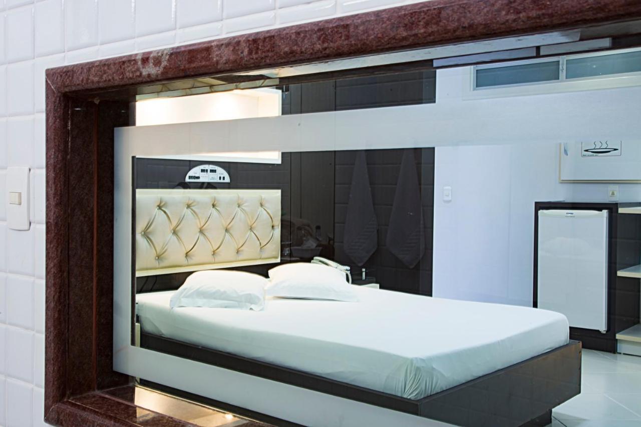 Shampoo Prime Motel Brusque Zewnętrze zdjęcie