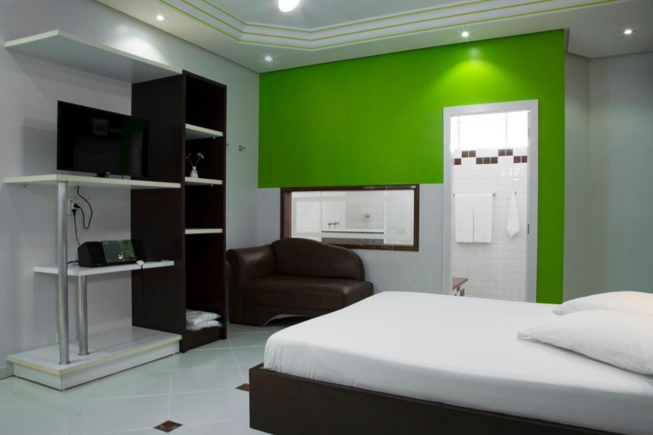 Shampoo Prime Motel Brusque Zewnętrze zdjęcie